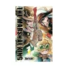 The Marshal King (Manga) Volume 01