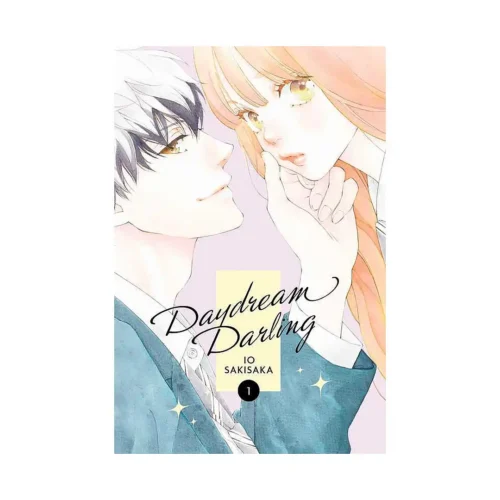 Daydream Darling (Manga) Volume 01