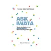 9781974716975 Ask Iwata (Paperback) (Guide Book)