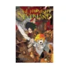 The Promised Neverland (Manga) Volume 16