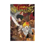 The Promised Neverland (Manga) Volume 16