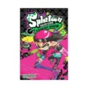 Splatoon: Squid Kids Comedy Show (Manga) Volume 02