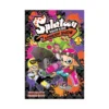 Splatoon: Squid Kids Comedy Show (Manga) Volume 03