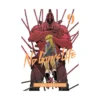 9781974717071 No Guns Life (Manga) Volume 09
