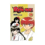 Rin-Ne (Manga) Volume 34