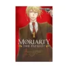 9781974717156 Moriarty the Patriot (Manga) Volume 01