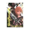 Queen's Quality (Manga) Volume 10