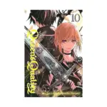 Queen's Quality (Manga) Volume 10