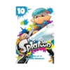 Splatoon (Manga) Volume 10