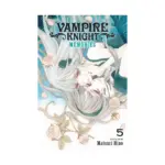 Vampire Knight: Memories (Manga) Volume 05
