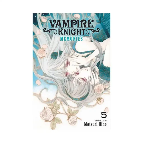 Vampire Knight: Memories (Manga) Volume 05