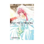 Fly Me to the Moon (Manga) Volume 01
