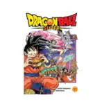 Dragon Ball Super (Manga) Volume 11