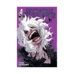 My Hero Academia (Manga) Volume 25
