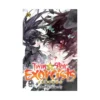 Twin Star Exorcists: Onmyoji (Manga) Volume 20