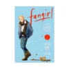 Fangirl (Manga) Volume 02