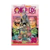 One Piece (Manga) Volume 95