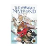 The Promised Neverland (Manga) Volume 17