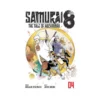 Samurai 8: The Tale of Hachimaru (Manga) Volume 04