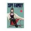 9781974718160 Spy X Family (Manga) Volume 03