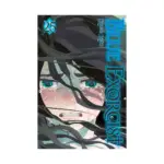 Blue Exorcist (Manga) Volume 25