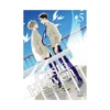 9781974718801 Caste Heaven (Manga) Volume 05