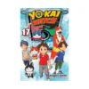 Yo-Kai Watch (Manga) Volume 17