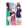 9781974718832 Komi Can't Communicate (Manga) Volume 13