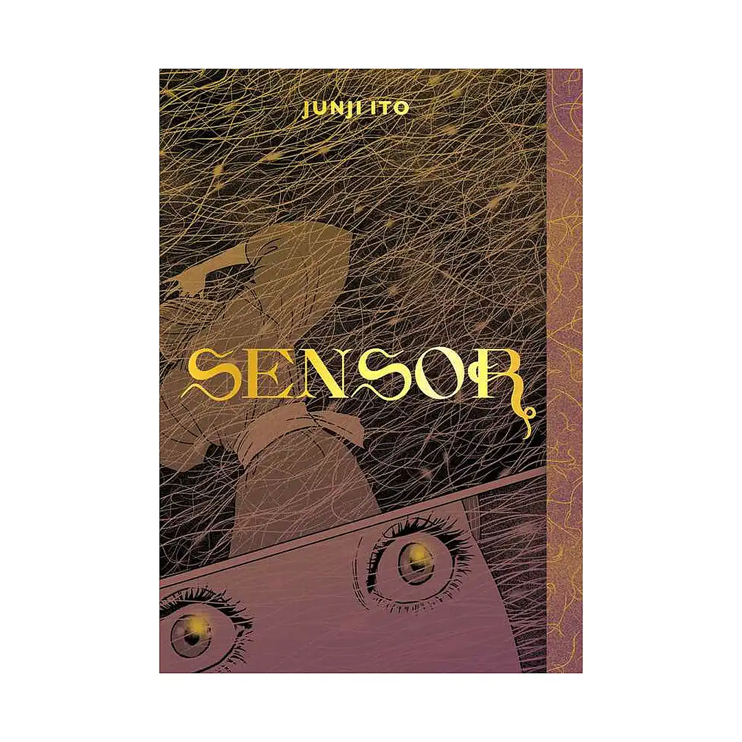 Sensor (Manga)