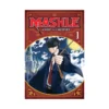 9781974719297 Mashle: Magic and Muscles (Manga) Volume 01