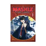 Mashle: Magic and Muscles (Manga) Volume 01