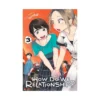 How Do We Relationship? (Manga) Volume 03