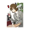 Persona 5 (Manga) Volume 06