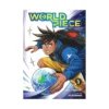 World Piece (Manga) Volume 01