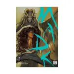 MADK (Manga) Volume 02