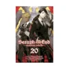Seraph of the End: Vampire Reign (Manga) Volume 20