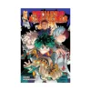 My Hero Academia (Manga) Volume 26