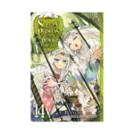 Sleepy Princess in the Demon Castle (Manga) Volume 14