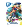 Splatoon (Manga) Volume 11