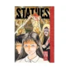 9781974719884 Statues: Junji Ito Story Collection (Manga)
