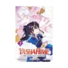 Yashahime: Princess Half-Demon (Manga) Volume 03