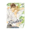 Finder Deluxe Edition (Manga) Volume 10