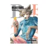 Beastars (Manga) Volume 16