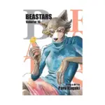 Beastars (Manga) Volume 16
