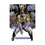 No Guns Life (Manga) Volume 10