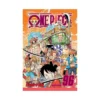 9781974719990 One Piece (Manga) Volume 96