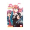 We Never Learn (Manga) Volume 16