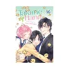 Takane & Hana (Manga) Volume 16