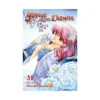 9781974720088 Yona of the Dawn (Manga) Volume 31