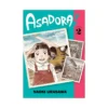 9781974720101 Asadora! (Manga) Volume 02